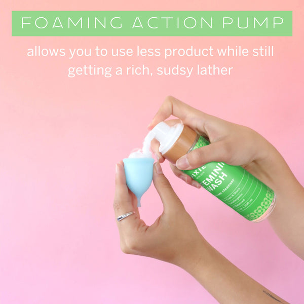 Load image into Gallery viewer, Foam Wash