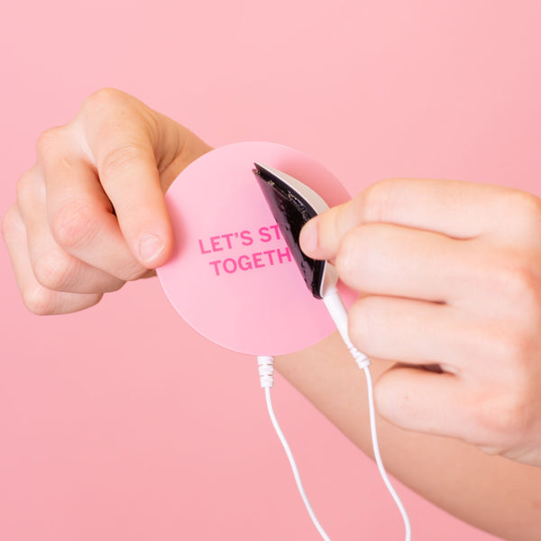 Load image into Gallery viewer, Pulse