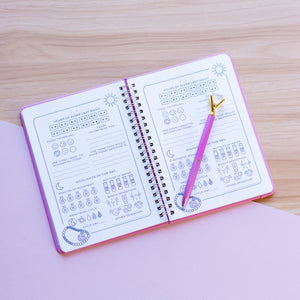 My Period Journal