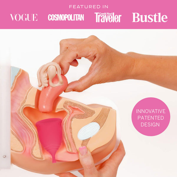 Load image into Gallery viewer, Combo Cup + Applicator