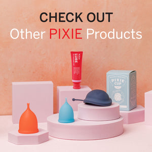 Pixie Lube