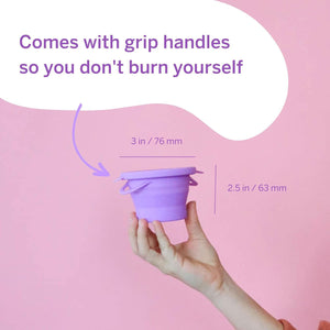 Carry Cup