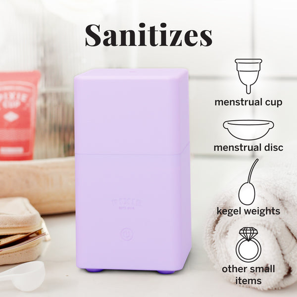 Load image into Gallery viewer, Sophie Steamer