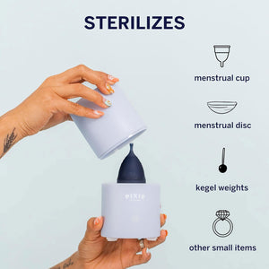 Jayla Steamer