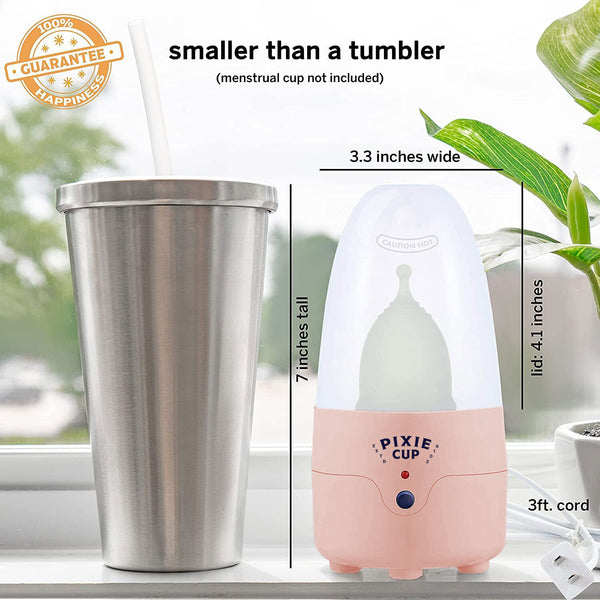 Load image into Gallery viewer, Pixie Willow Steamer