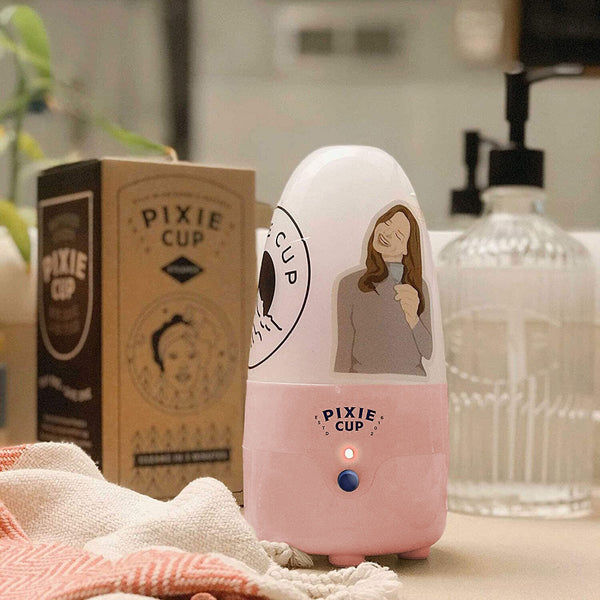 Load image into Gallery viewer, Pixie Willow Steamer