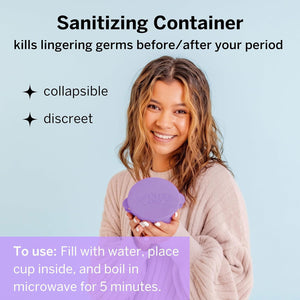 Teen Kit + Applicator