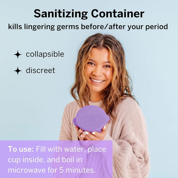 Teen Kit + Applicator