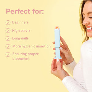 Combo Disc + Applicator Bundle