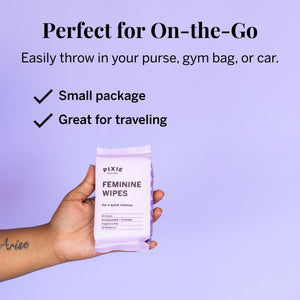 Wipes Pack