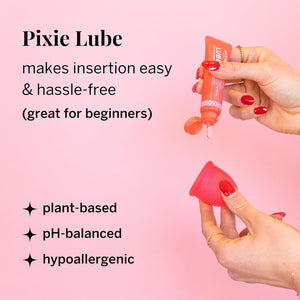 Period Disc & Applicator Kit