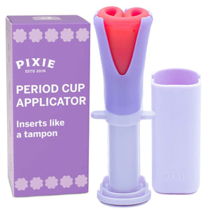 Cup Applicator