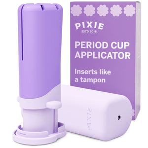 Cup Applicator