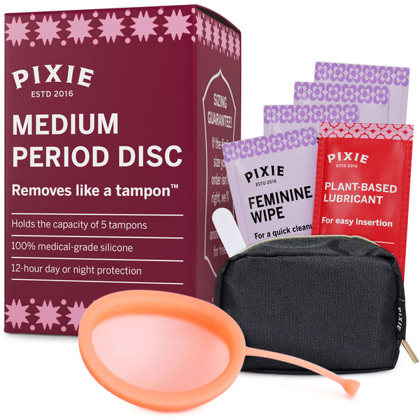 Medium Period Disc