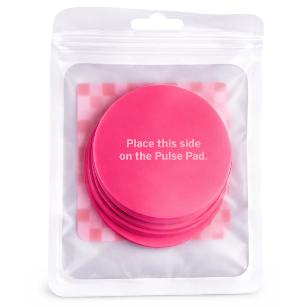 Load image into Gallery viewer, Pulse - Gel Pads