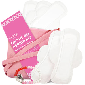 On-The-Go Period Kit