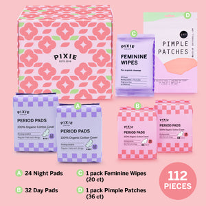 Pad Kit