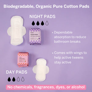 Pad Kit