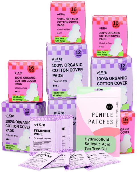 Load image into Gallery viewer, Pad Kit