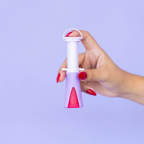 Load image into Gallery viewer, Period Cup & Applicator Kit