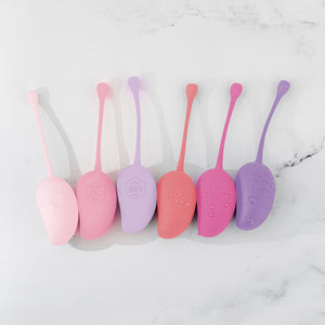 Kegel Weights