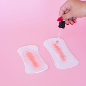 Disposable Organic Cotton Liners