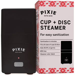 Sophie Steamer