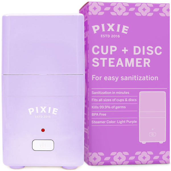 Load image into Gallery viewer, Sophie Steamer