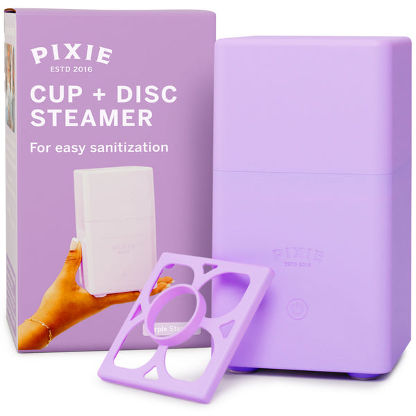 Load image into Gallery viewer, Sophie Steamer