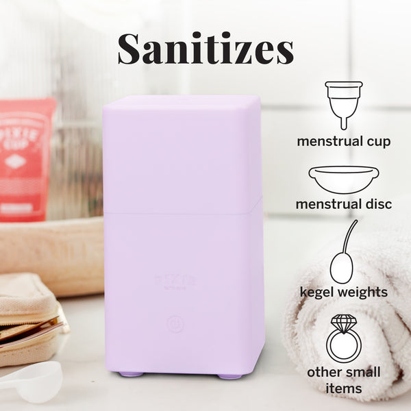 Load image into Gallery viewer, Sophie Steamer