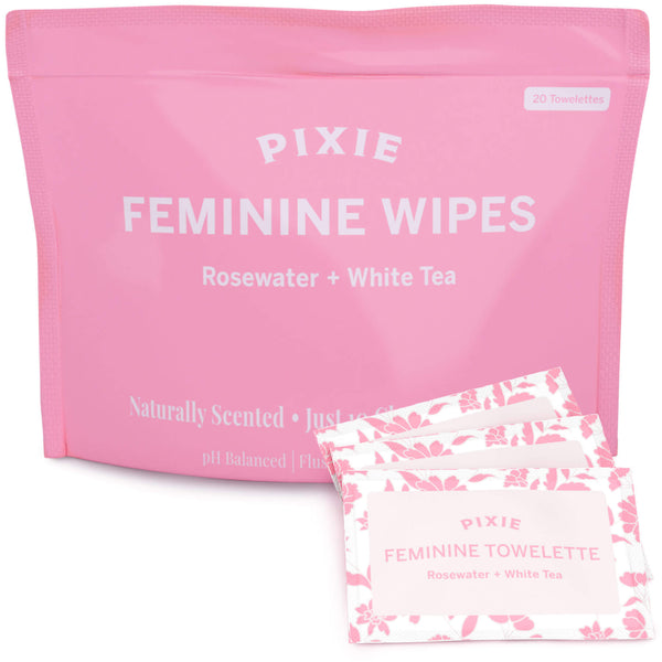 Load image into Gallery viewer, Individually Wrapped Rose Wipes