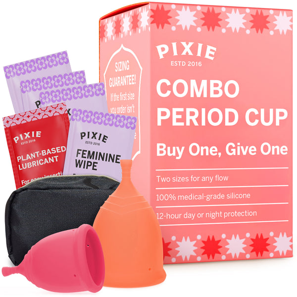 Combo Period Cup