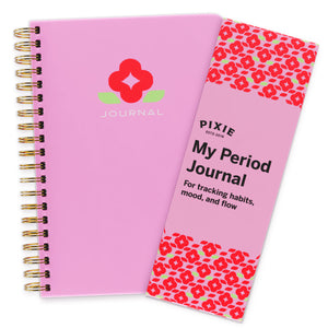 My Period Journal