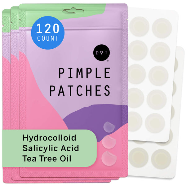 Load image into Gallery viewer, Dot Pimple Patches