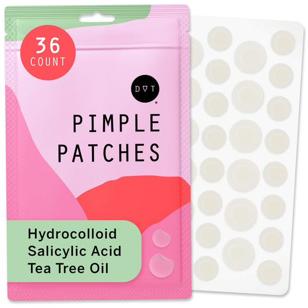 Dot Pimple Patches