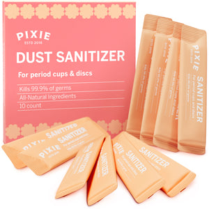 Pixie Dust Sanitizer