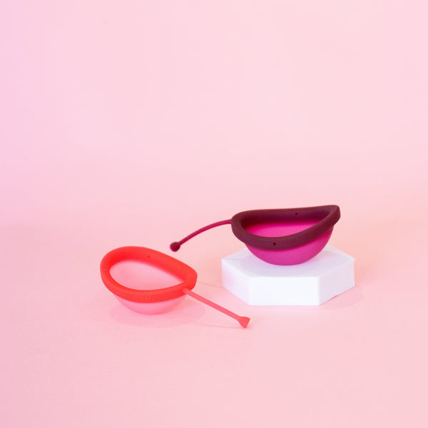 Small Period Disc