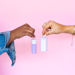 Cup Applicator