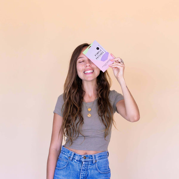 Load image into Gallery viewer, Dot Pimple Patches