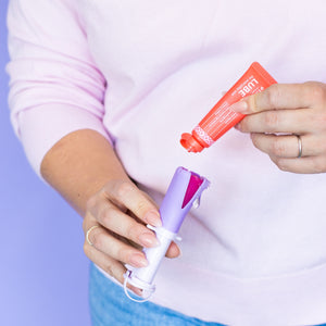Cup Applicator