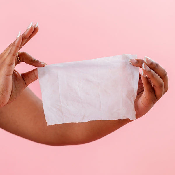 Load image into Gallery viewer, Individually Wrapped Rose Wipes