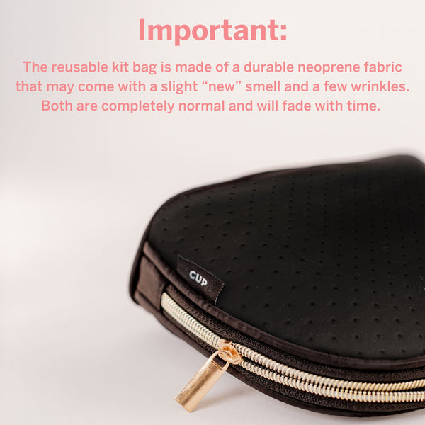 Load image into Gallery viewer, Period Cup & Applicator Kit