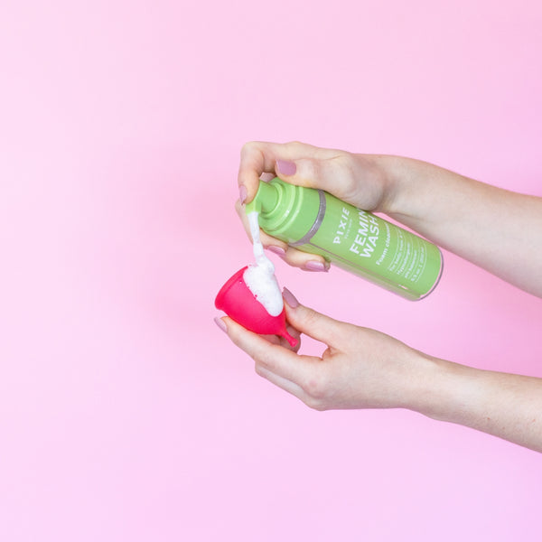 Load image into Gallery viewer, Foam Wash