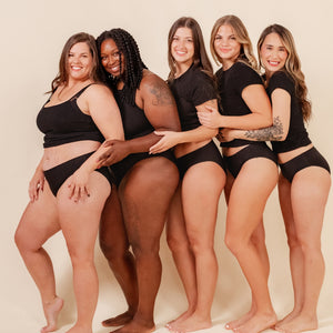 Period Underwear
