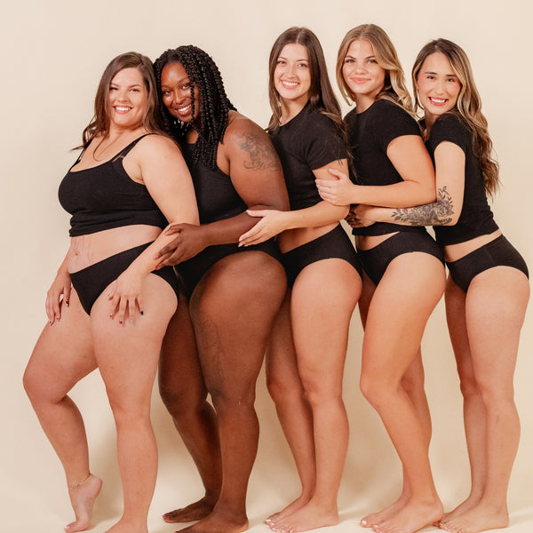 Load image into Gallery viewer, Period Underwear