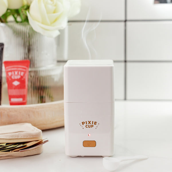 Load image into Gallery viewer, Steamer + Cup Bundle