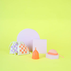 Period Duo Kit