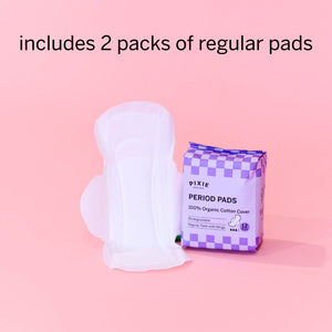 Pad Kit