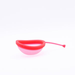 Small Period Disc