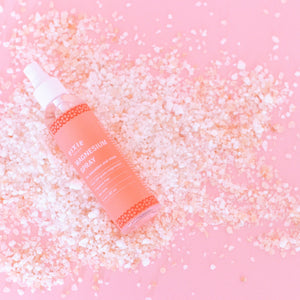Magnesium Spray